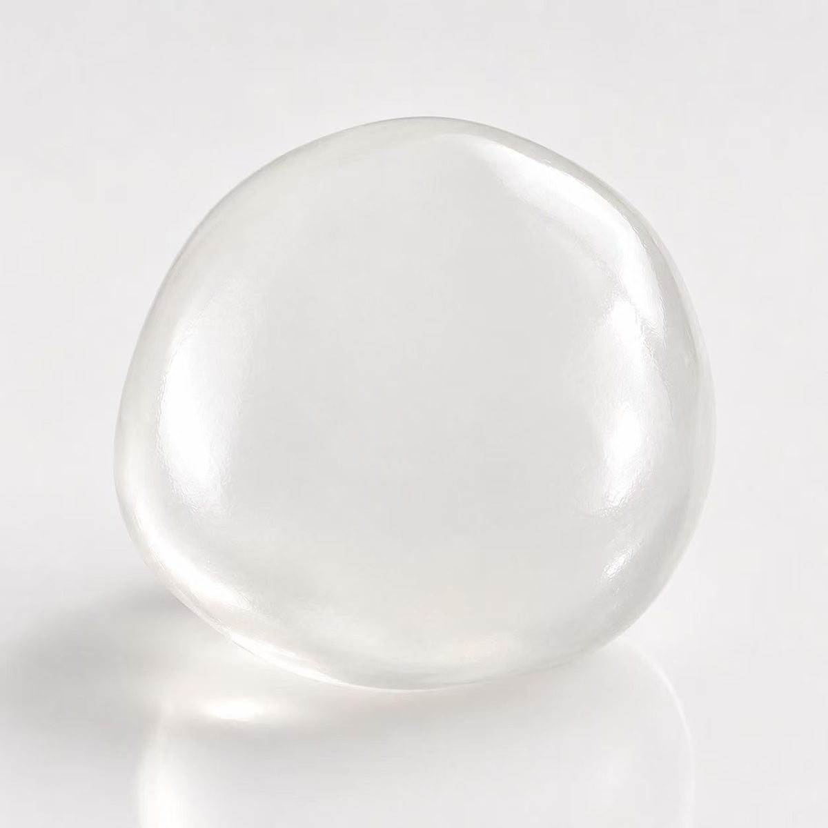 High Clarity Coconut Oil Sensory Squishy Ball 6 cm · mproduct-9ea4d615189b7e2e441a