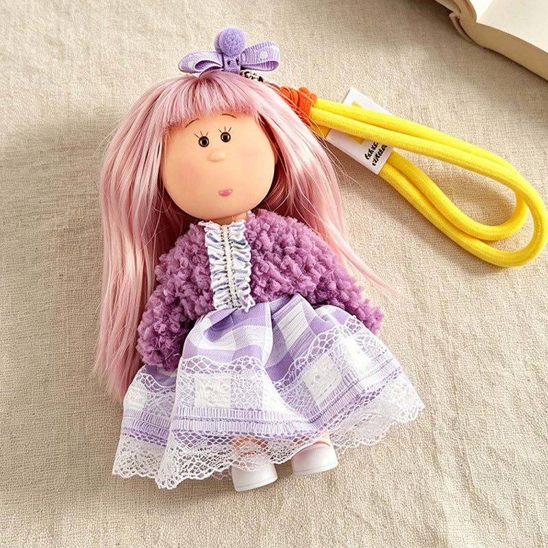 14cm Spanish-Style Potato Doll Keychain · mproduct-9fc80222f44dc19c5f57