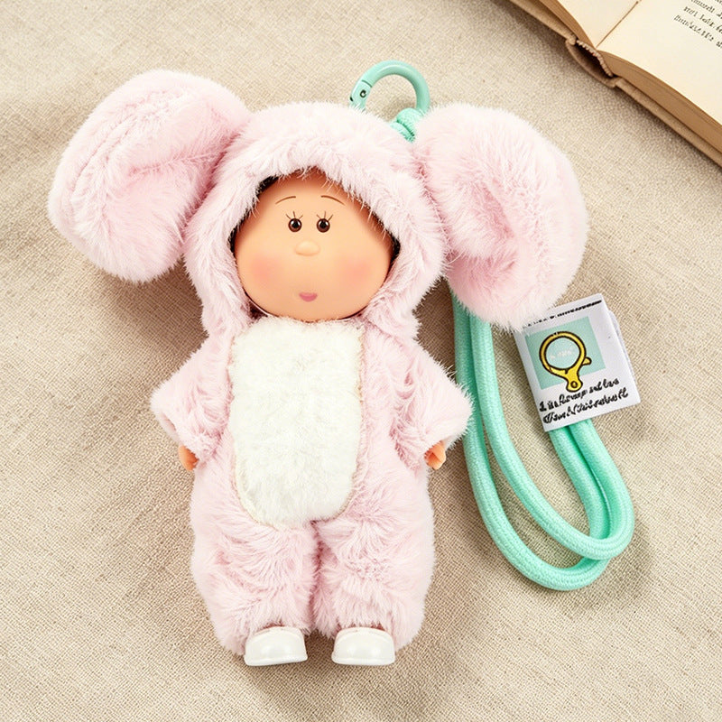 14cm Spanish-Style Potato Doll Keychain · mproduct-9fcf0a805d75e2993e9c