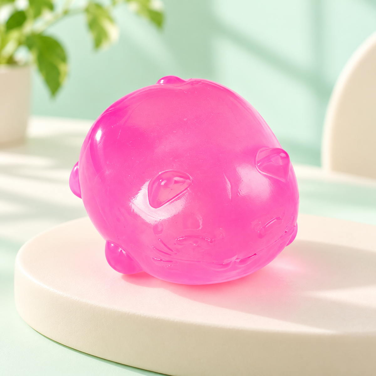 Maltose Cat Squishy Toy in Four Color Options · mproduct-9fd9516708d99c5e0fee