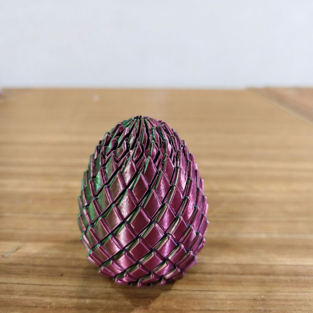 Articulated 3D Printed Dragon Egg Fidget Toy 7.5cm · mproduct-a3b192b5917ce91eaac4