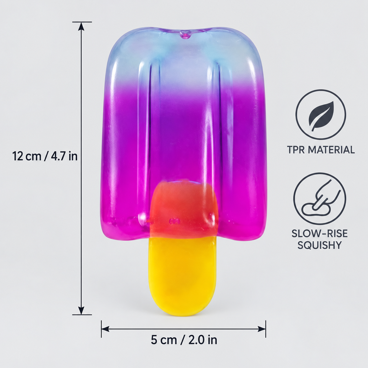 Candy Drip Ice Pop Slow-Rise Squishy – Boxed Trio · mproduct-b017914619bfc822f0c0