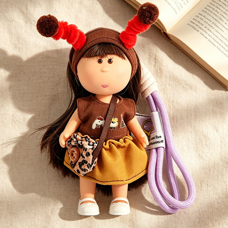 14cm Spanish-Style Potato Doll Keychain · mproduct-b29d6f2e17a7207d1d5a