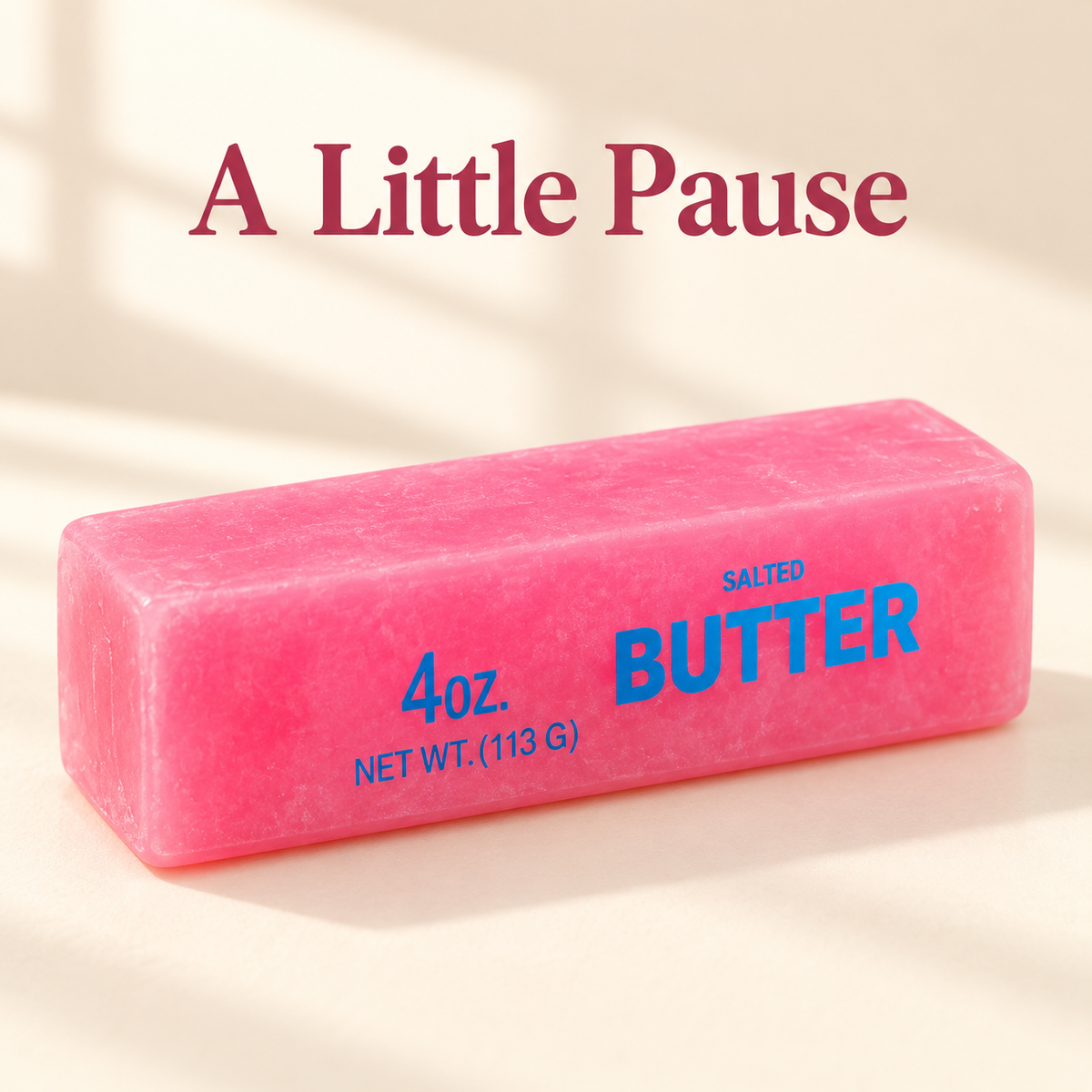Butter Stick Squishy Toy with Printed Butter Lettering · mproduct-b47cc17f17c7f308a018