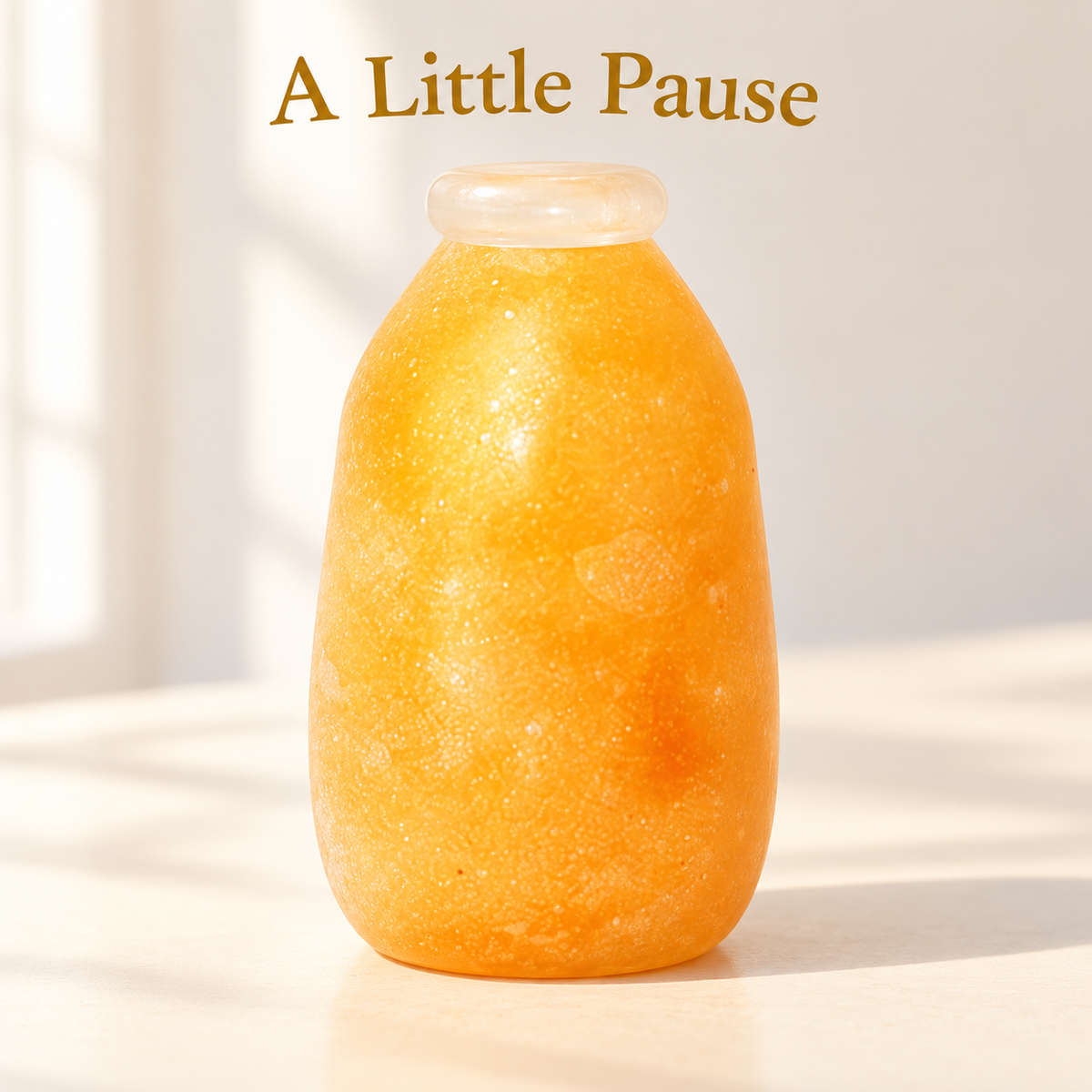 Milk Bottle Squishy Toy with a Rounded Bottle Shape · mproduct-b592ea218523da05aff5
