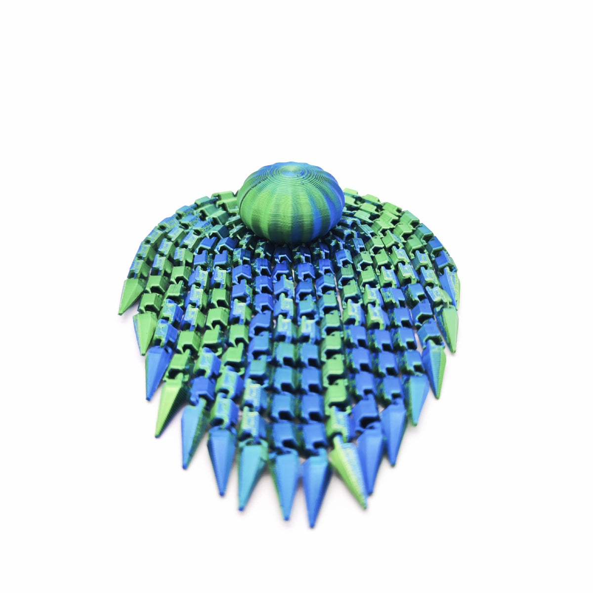 Articulated Jellyfish Figurine – 22.5 cm · mproduct-b8c2f6096414b952aab6