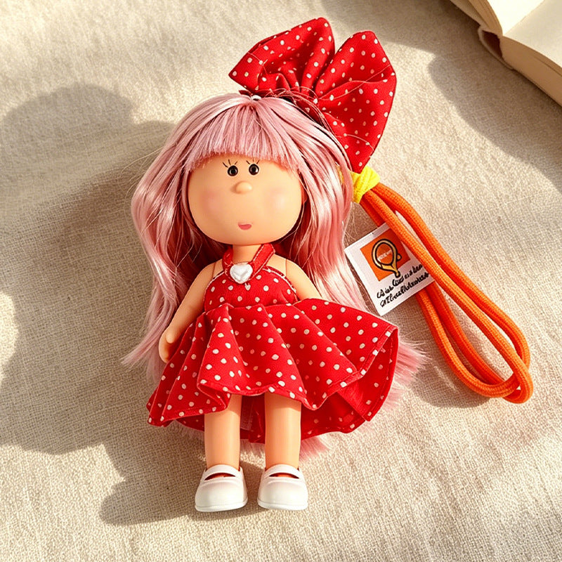 14cm Spanish-Style Potato Doll Keychain · mproduct-b916a18eb9b865af7ae4