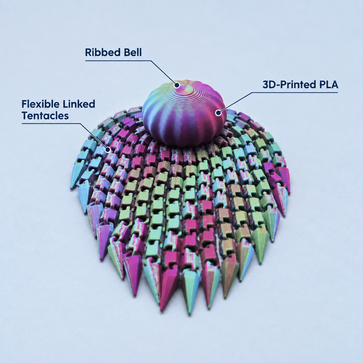Articulated Jellyfish Figurine – 22.5 cm · mproduct-bbd01c78867bb1729841