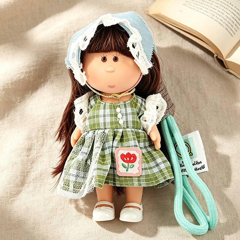 14cm Spanish-Style Potato Doll Keychain · mproduct-bbe17279ef0450108674