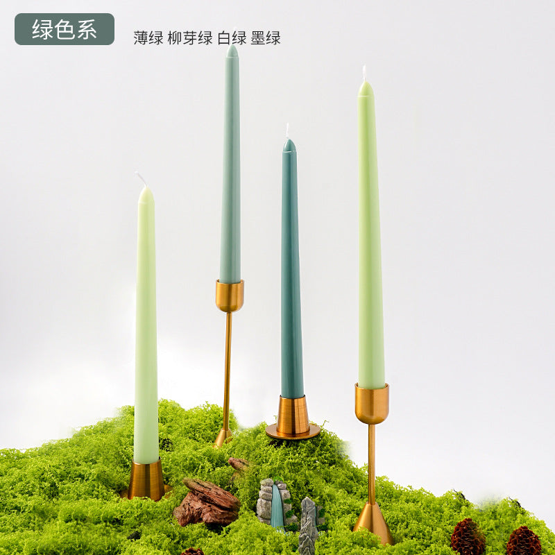 25 cm Taper Candle Four Pack · mproduct-c036d3ad07928ce636c1