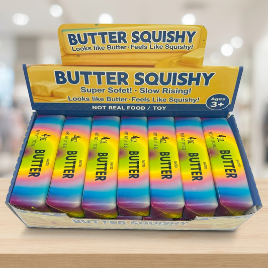 Colourful Butter Stick Squishy Toy – 13.5cm Display Box · mproduct-c189d4c64cb512ddf9ee