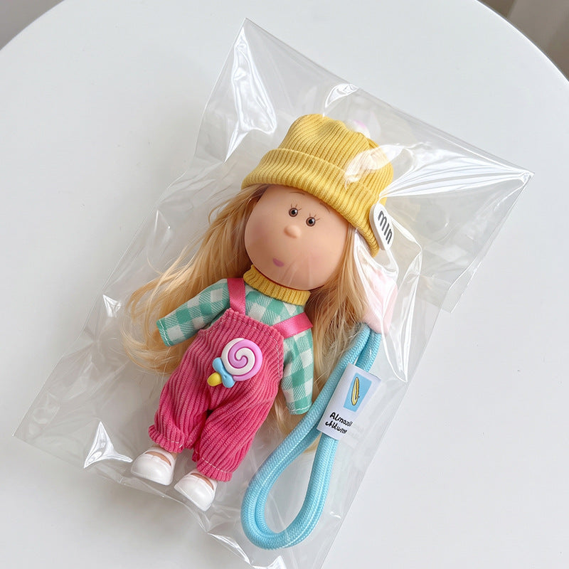 14cm Spanish-Style Potato Doll Keychain · mproduct-c3d867bd0dbb1cb5a77d