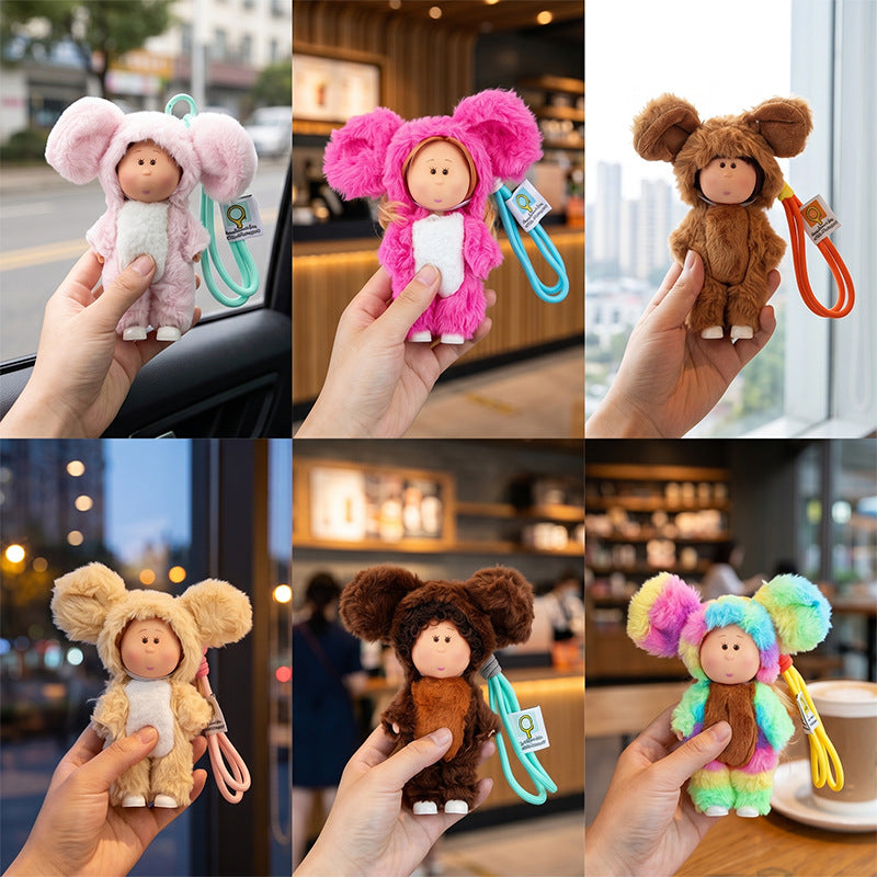 14cm Spanish-Style Potato Doll Keychain · mproduct-c47008b7d65d91828606