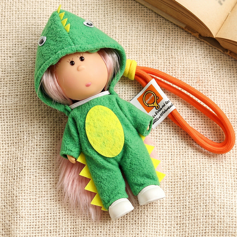 14cm Spanish-Style Potato Doll Keychain · mproduct-c5d667f48fc408839bb0