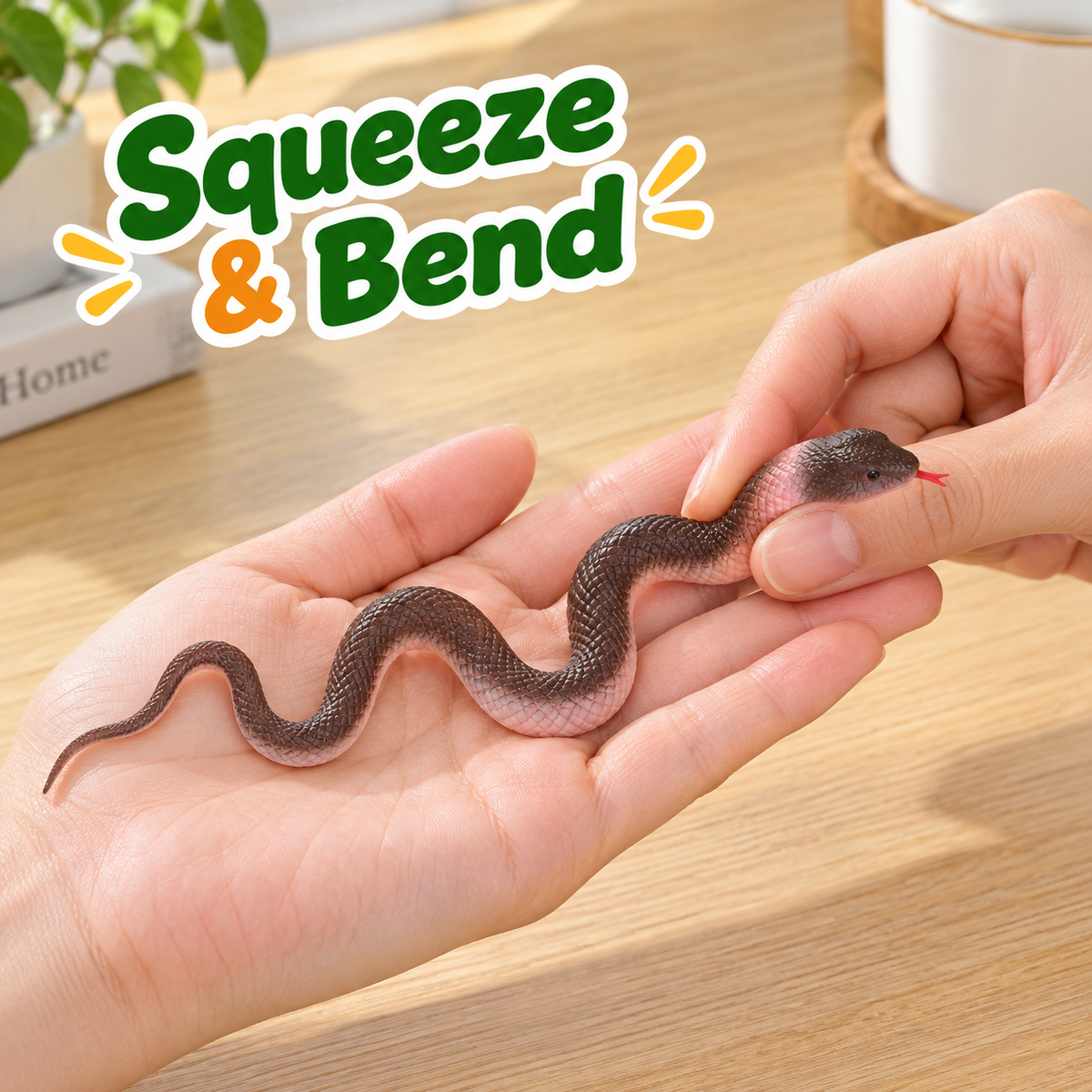 Temperature Sensitive Color Changing Snake Toy · mproduct-c600389f1e024b8fc7c3