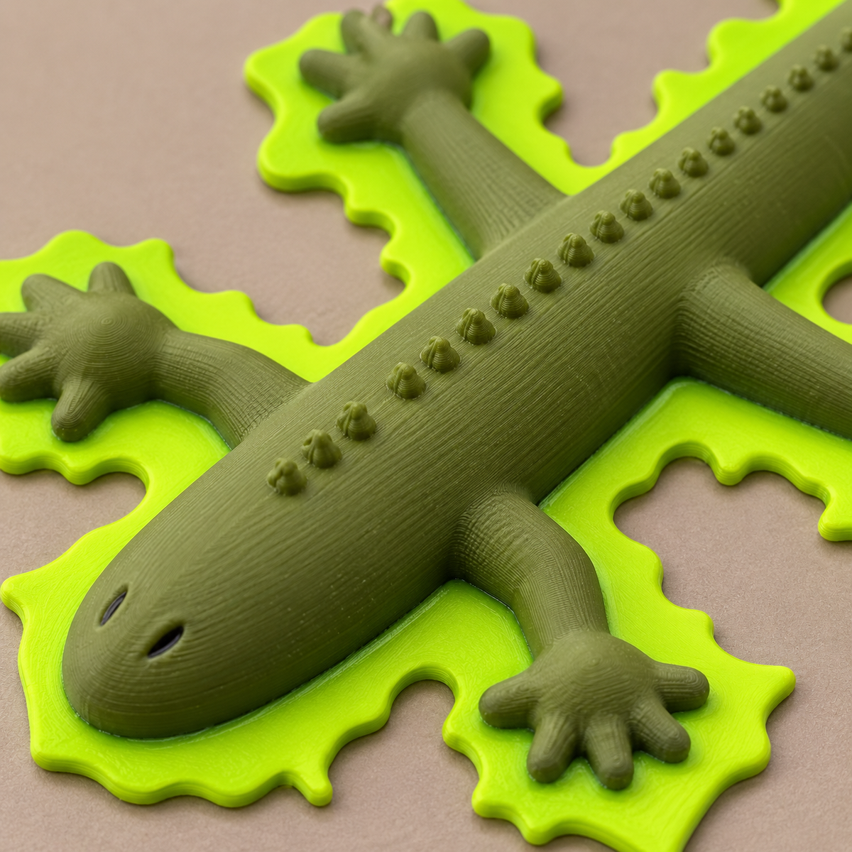 Lizard-Shaped Charm – 16 cm · mproduct-c6f4a7da7bdc13251639