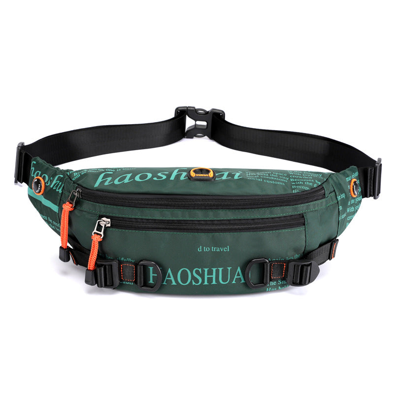 Outdoor Waist Bag with Zipper Pockets · mproduct-c8ca55a8a2291aba613a