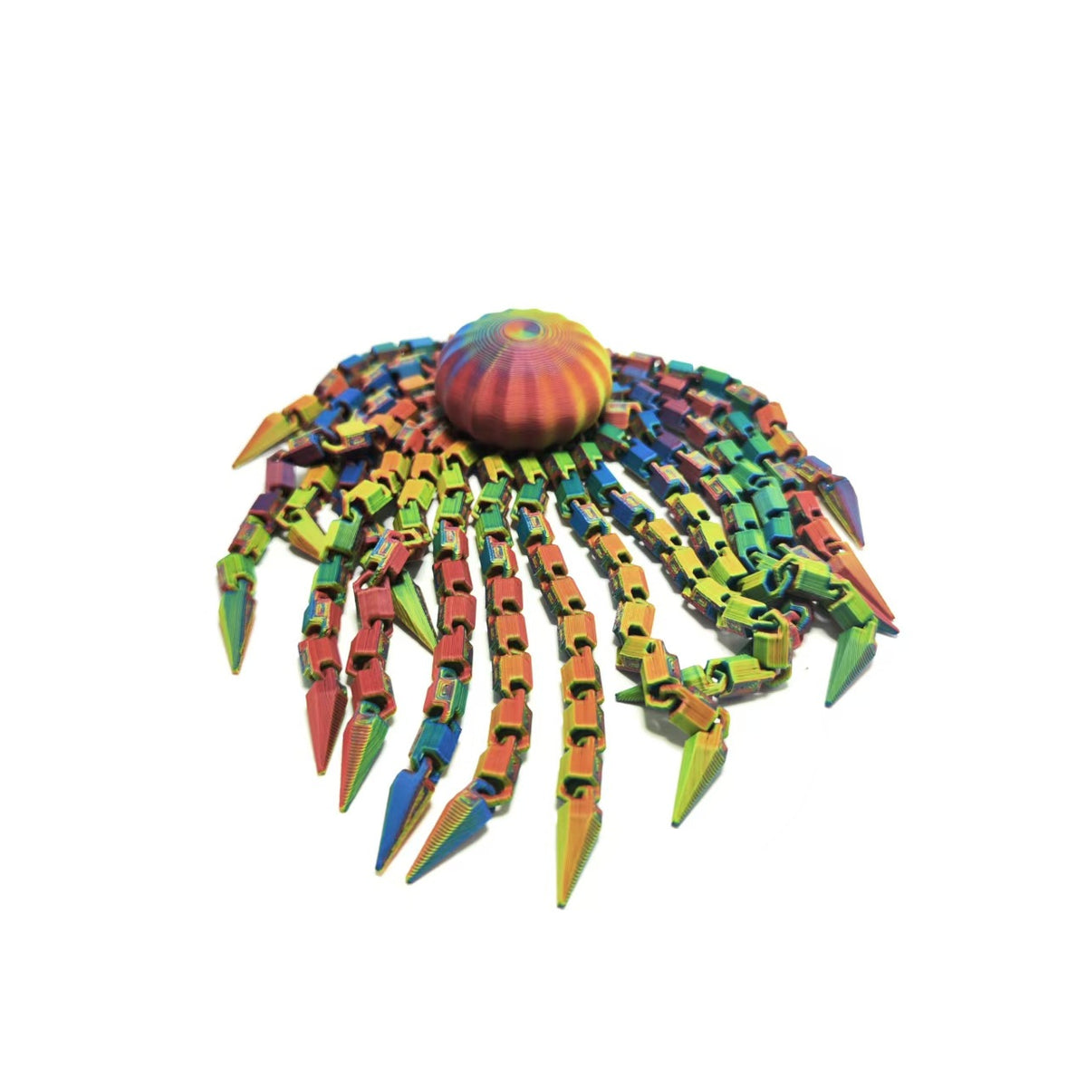 Articulated Jellyfish Figurine – 22.5 cm · mproduct-cc4de89138565a4b7942