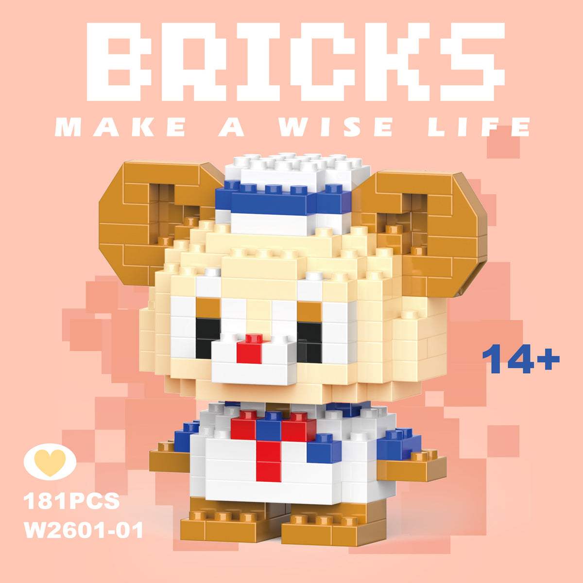 Mini Character Building Block Figures Fifteen Designs · mproduct-cdda24811c68c00a03ab