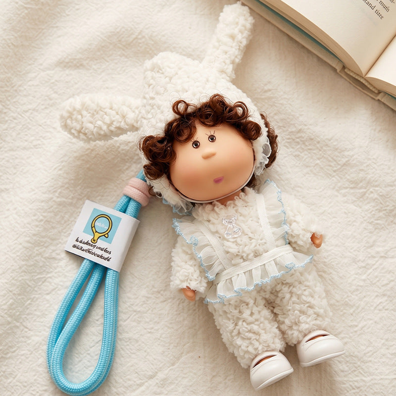 14cm Spanish-Style Potato Doll Keychain · mproduct-d4d657c2f570a5a17e98