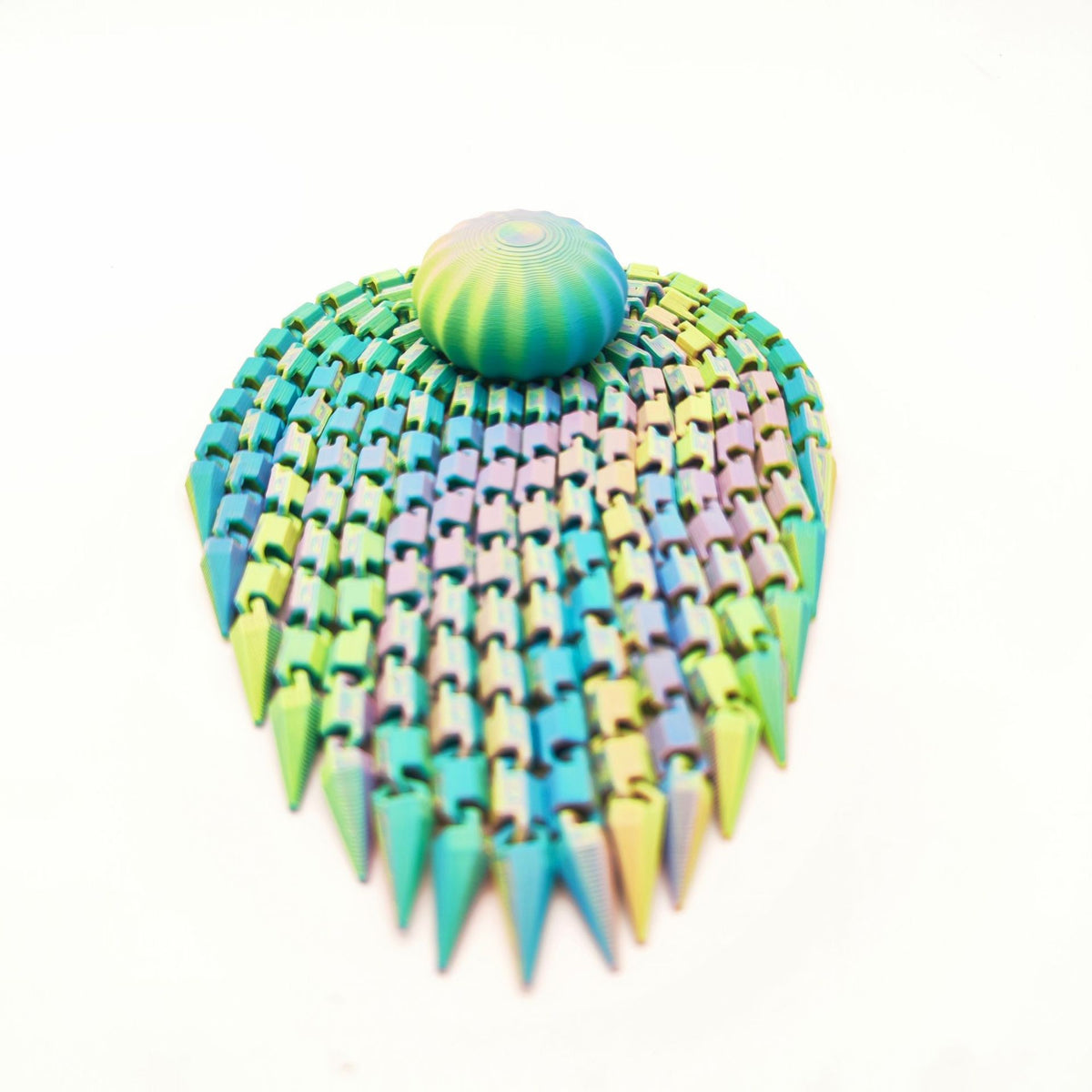 Articulated Jellyfish Figurine – 22.5 cm · mproduct-dbb86638fa50e9f83f7d