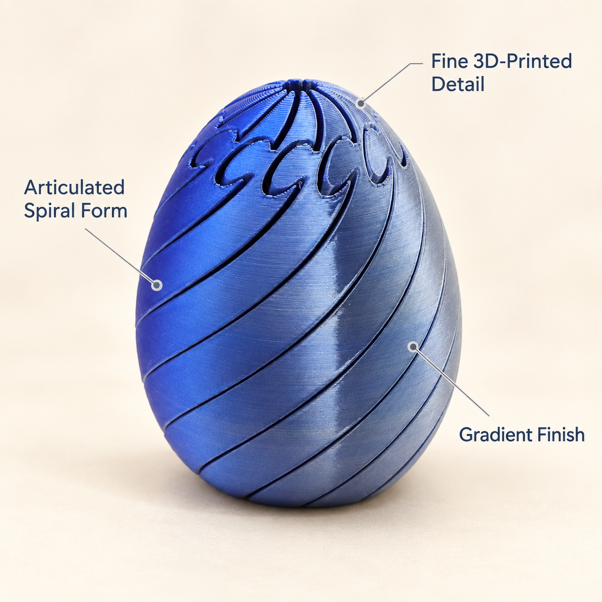 Articulated Easter Egg Fidget Toy · mproduct-dc006e8a093fdedc7e0c