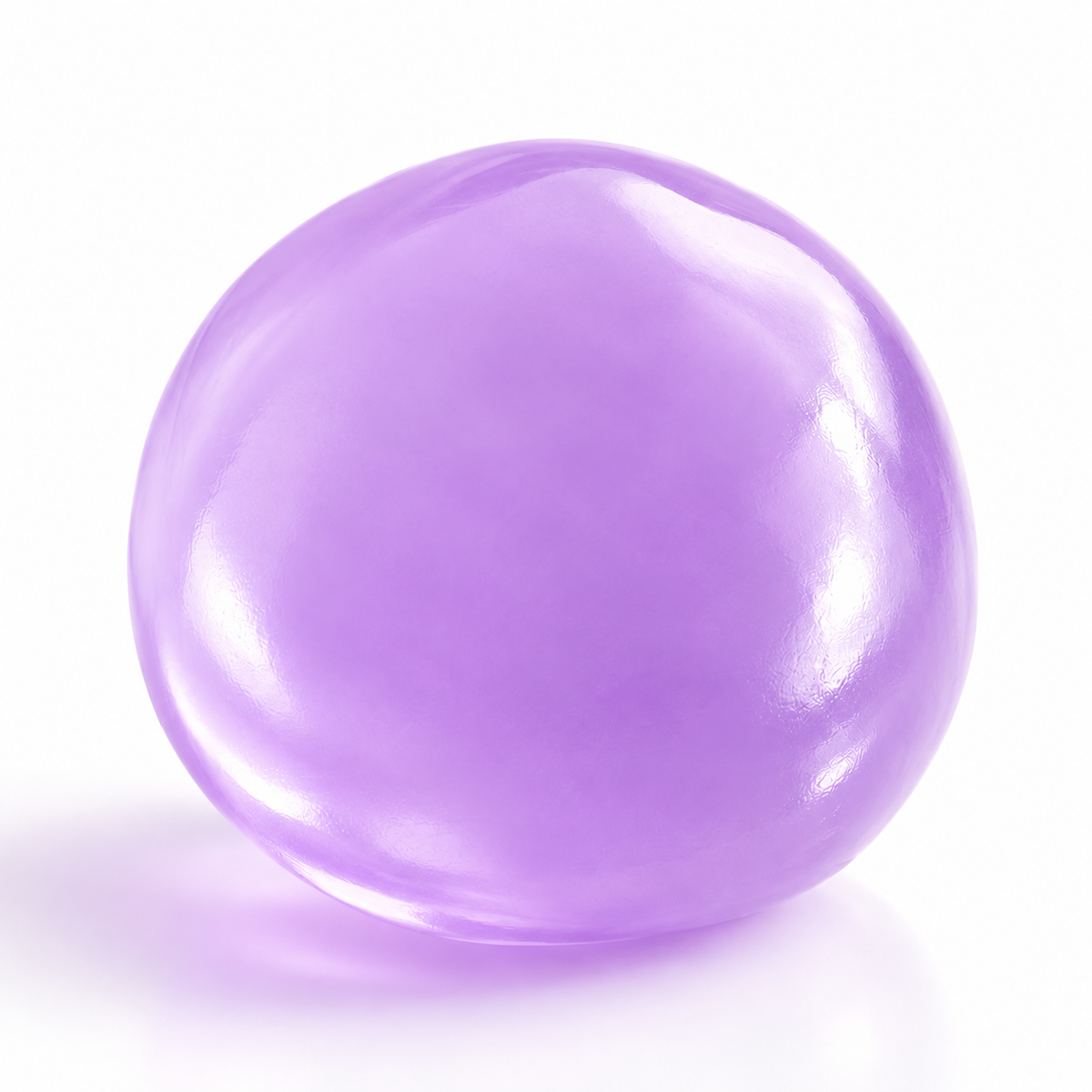 High Clarity Coconut Oil Sensory Squishy Ball 6 cm · mproduct-dc2978c8bd0516fa1c9f