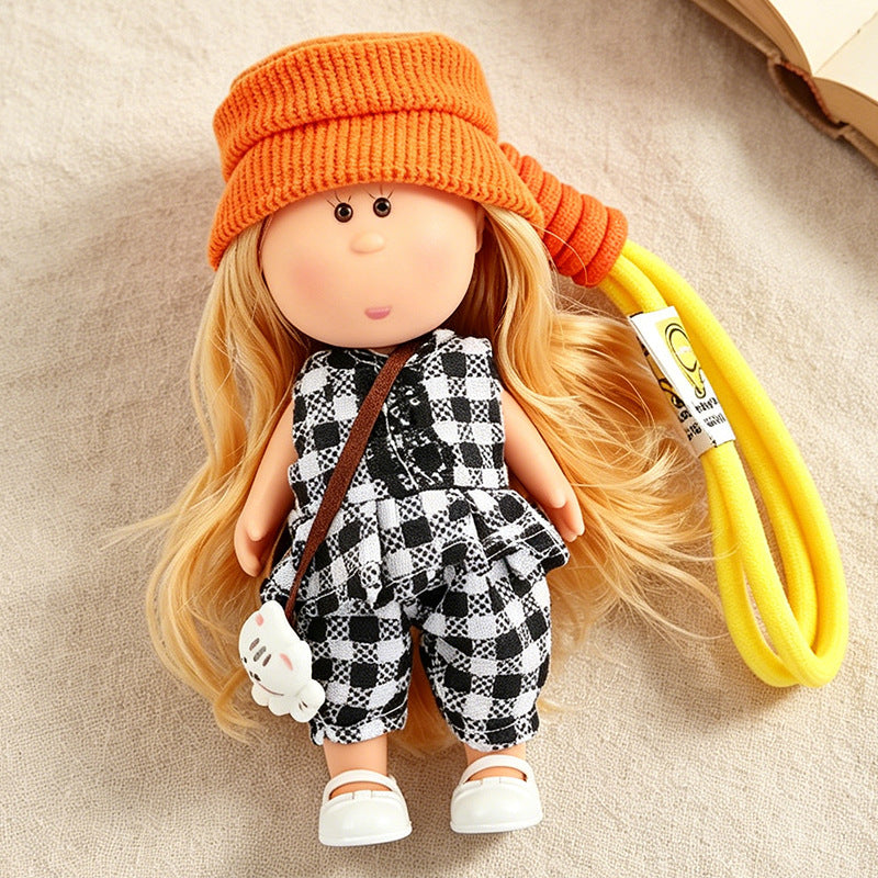 14cm Spanish-Style Potato Doll Keychain · mproduct-dc97c9ccab4e17626838