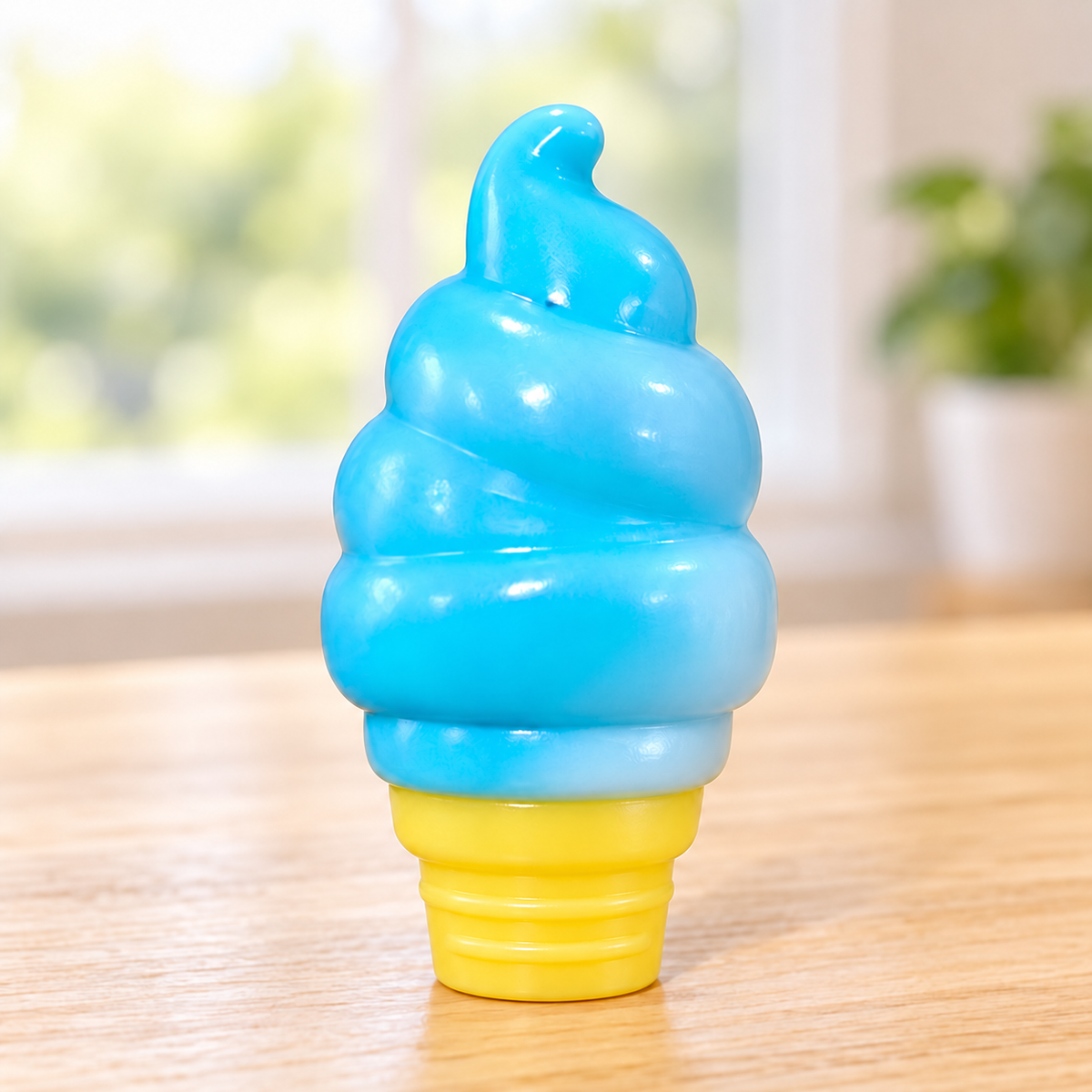 Pastel Swirl Ice Cream Squishy Toy – Three Colour Options · mproduct-ddd8e41ab6eeb004863f