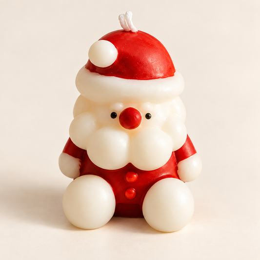 Santa Claus Scented Decorative Candle · mproduct-de3d77cdf0d0f50b078f