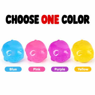 Maltose Cat Squishy Toy in Four Color Options · mproduct-e52ae2ab13fc28176737