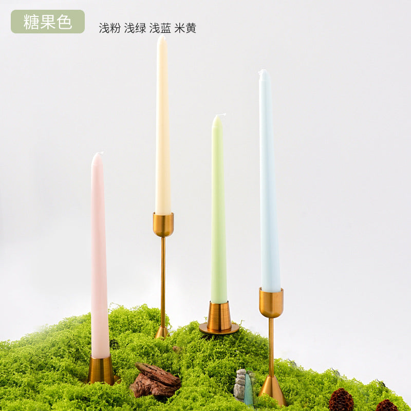25 cm Taper Candle Four Pack · mproduct-e62ab7182c50345e6582