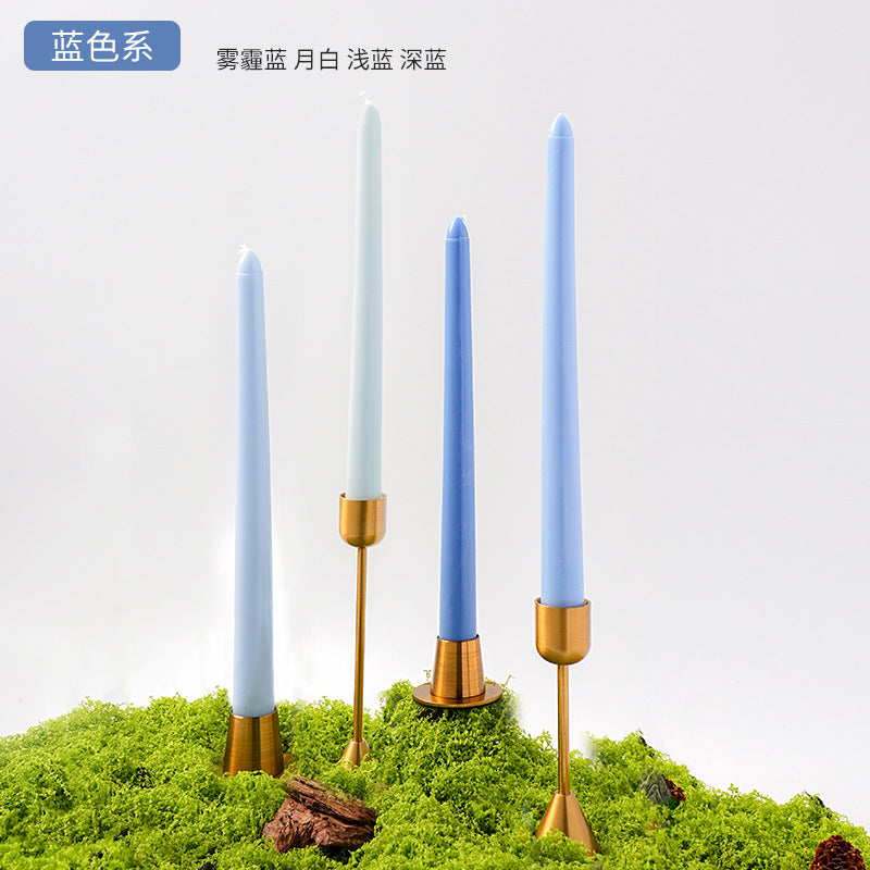 25 cm Taper Candle Four Pack · mproduct-e9c24420dafa473ea103