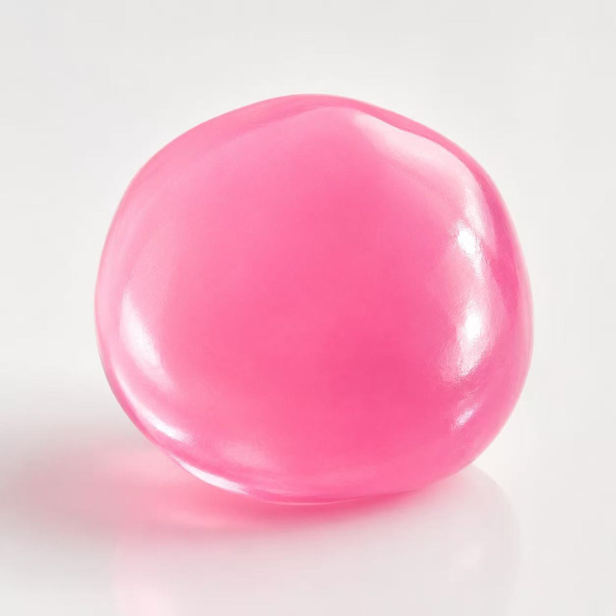 High Clarity Coconut Oil Sensory Squishy Ball 6 cm · mproduct-e9f7e19e7631c4428dd9