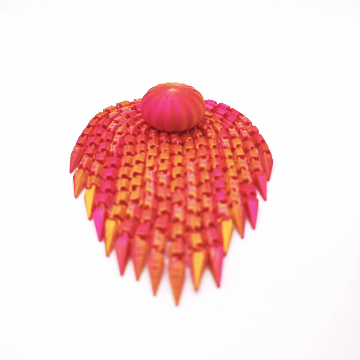 Articulated Jellyfish Figurine – 22.5 cm · mproduct-f00b73b0239994b29ad0