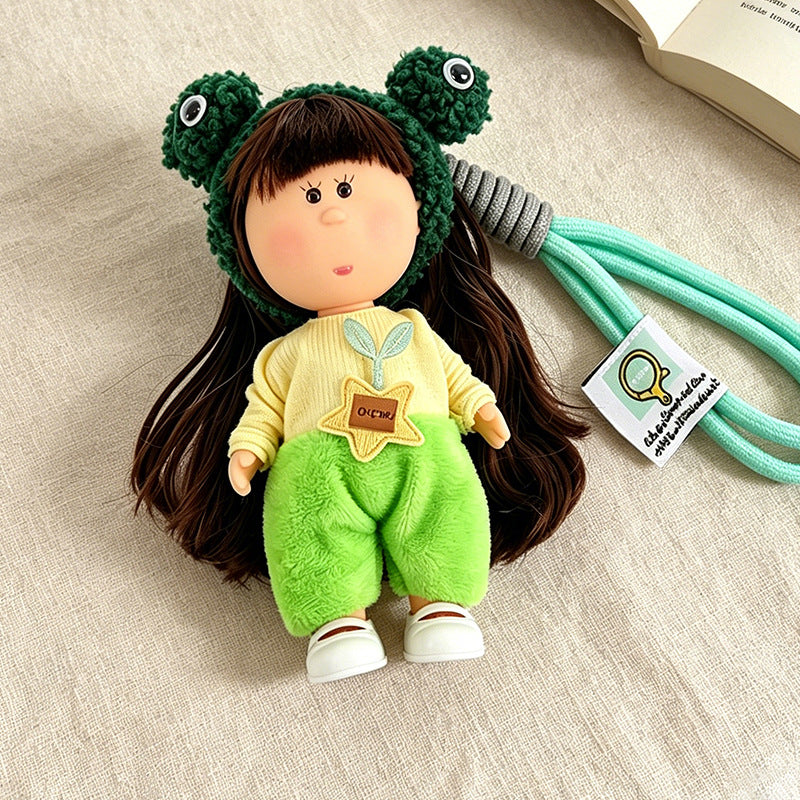 14cm Spanish-Style Potato Doll Keychain · mproduct-f49cf4ab9cc3c2f870f6