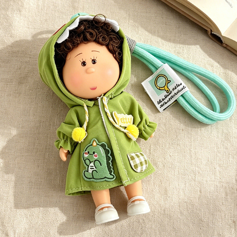 14cm Spanish-Style Potato Doll Keychain · mproduct-f9cc57399012062b9293