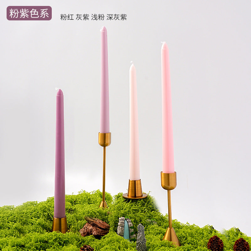 25 cm Taper Candle Four Pack · mproduct-faaaacec972446b1303c