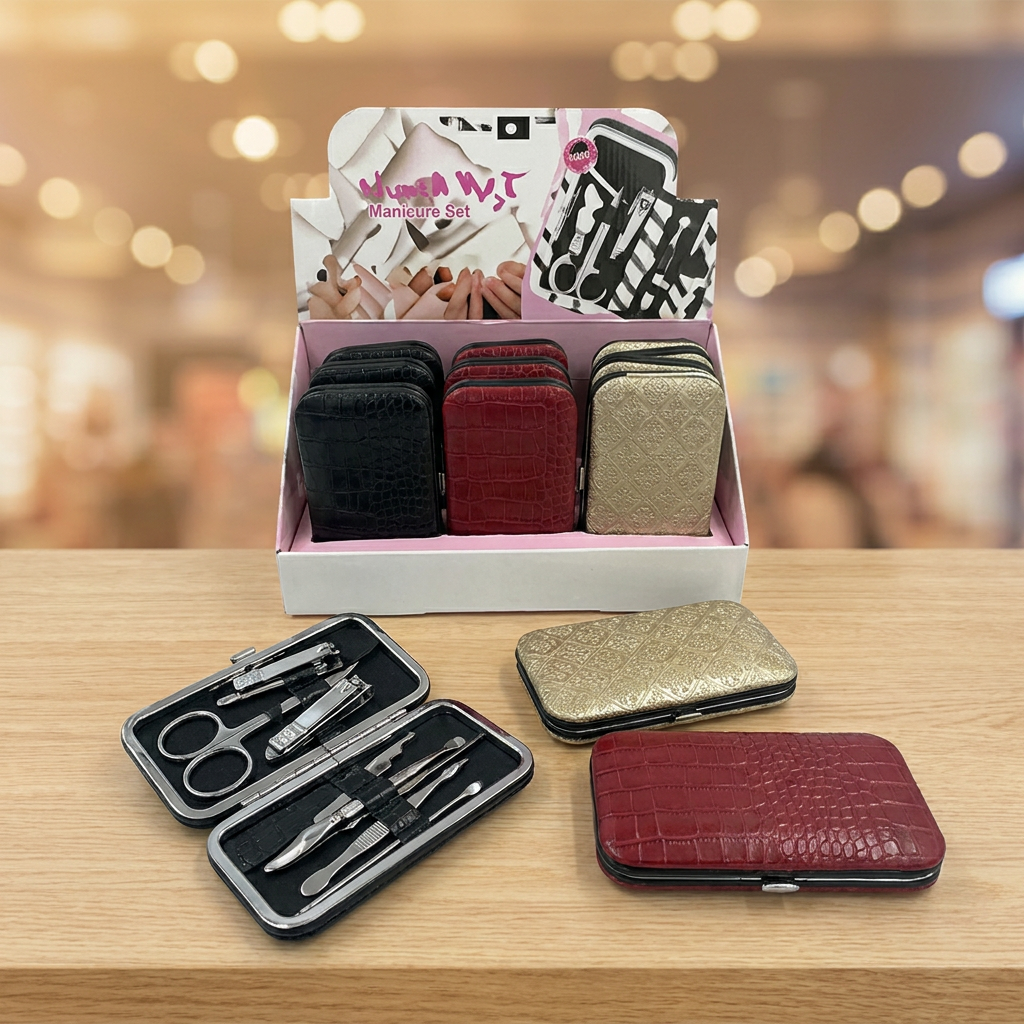 manicure tools