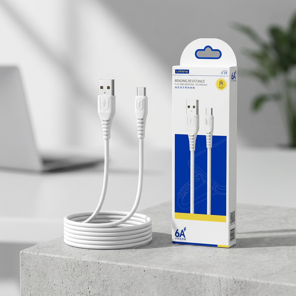 LT S1 TypeC Cable