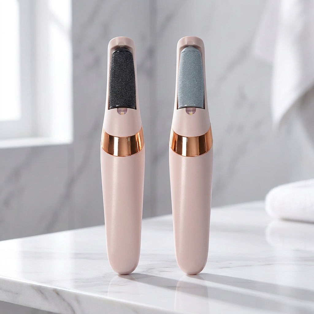 Smooth Pedicure Wand