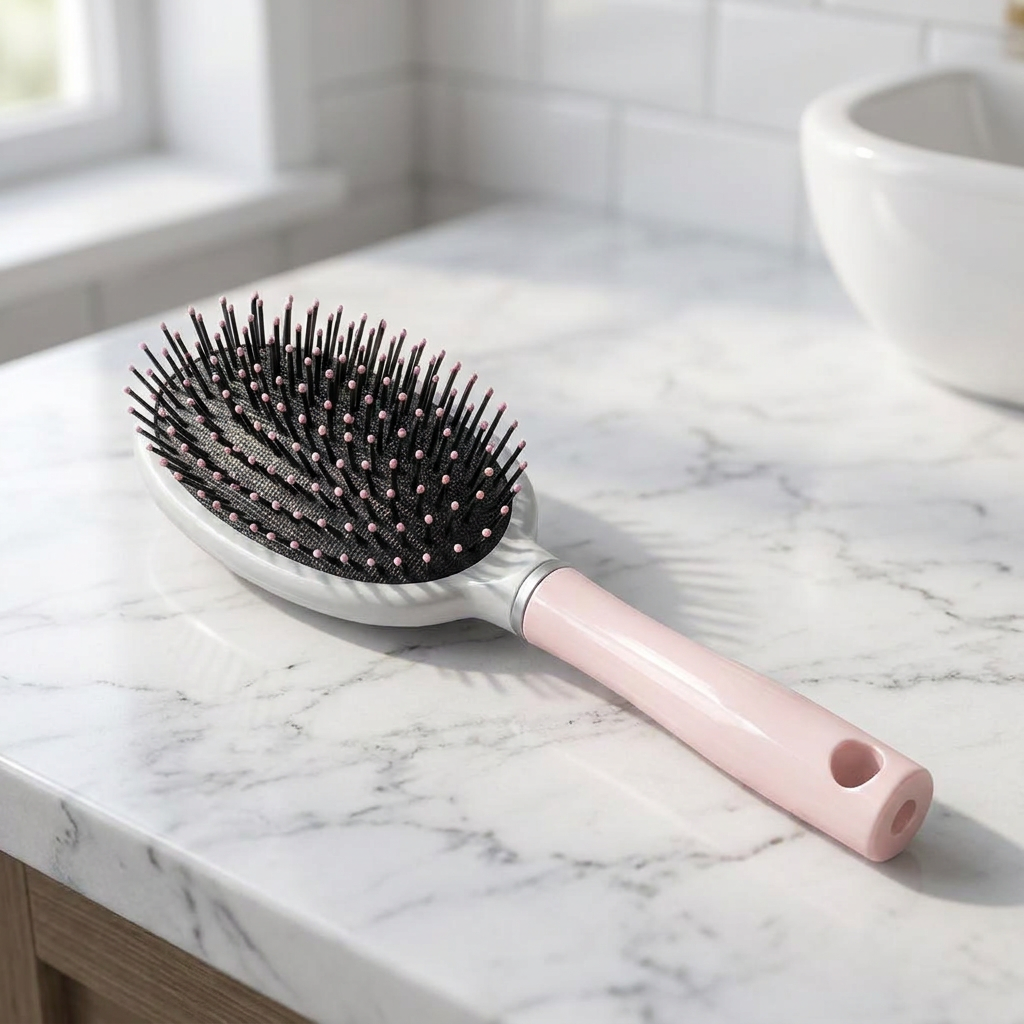 Air Cushion Hair Brush