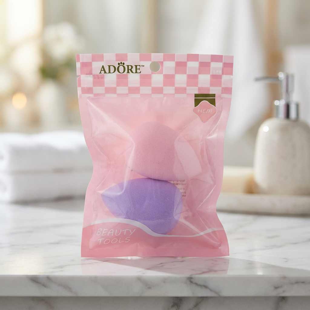 2pcs Small Sponge Blender