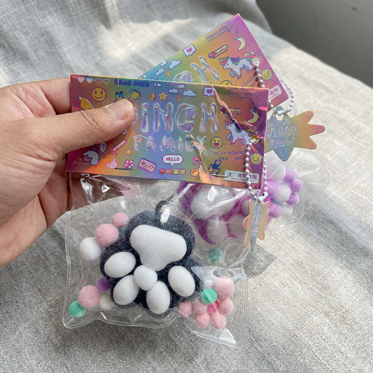 Tender Super Squishy Fidget