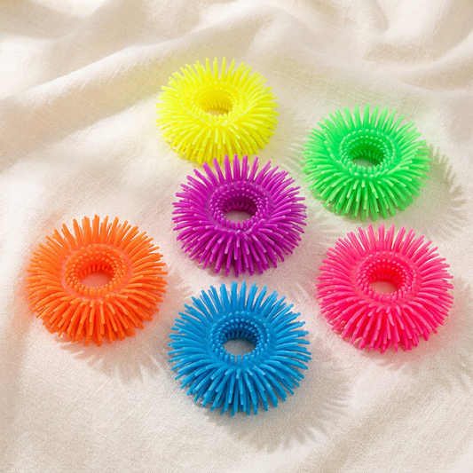 Jiggly Bracelet Color Assorted