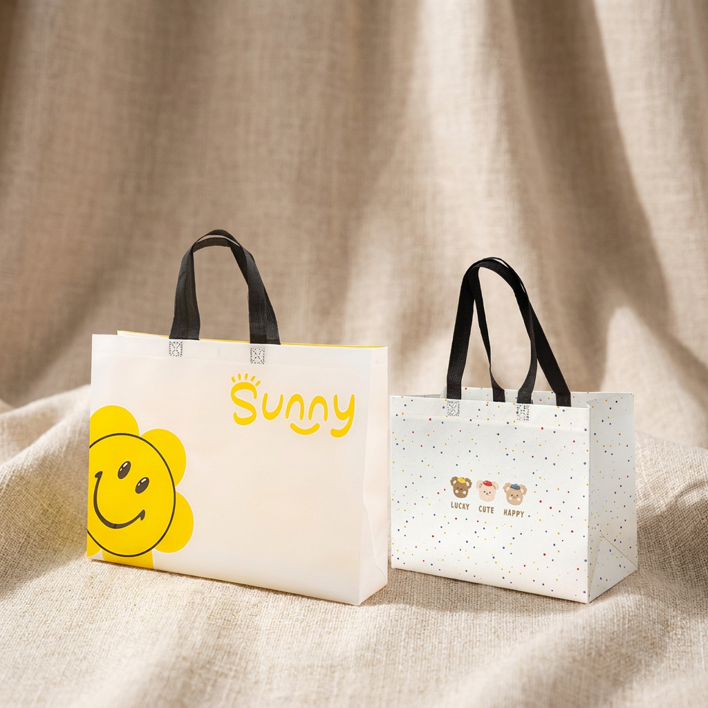 Non-woven Tote Bag