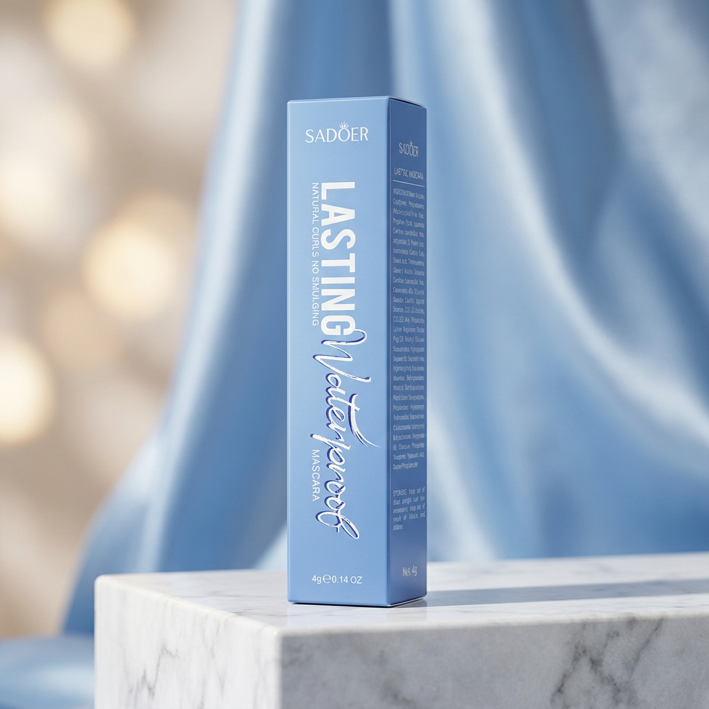 SADOER Lasting Mascara Regular