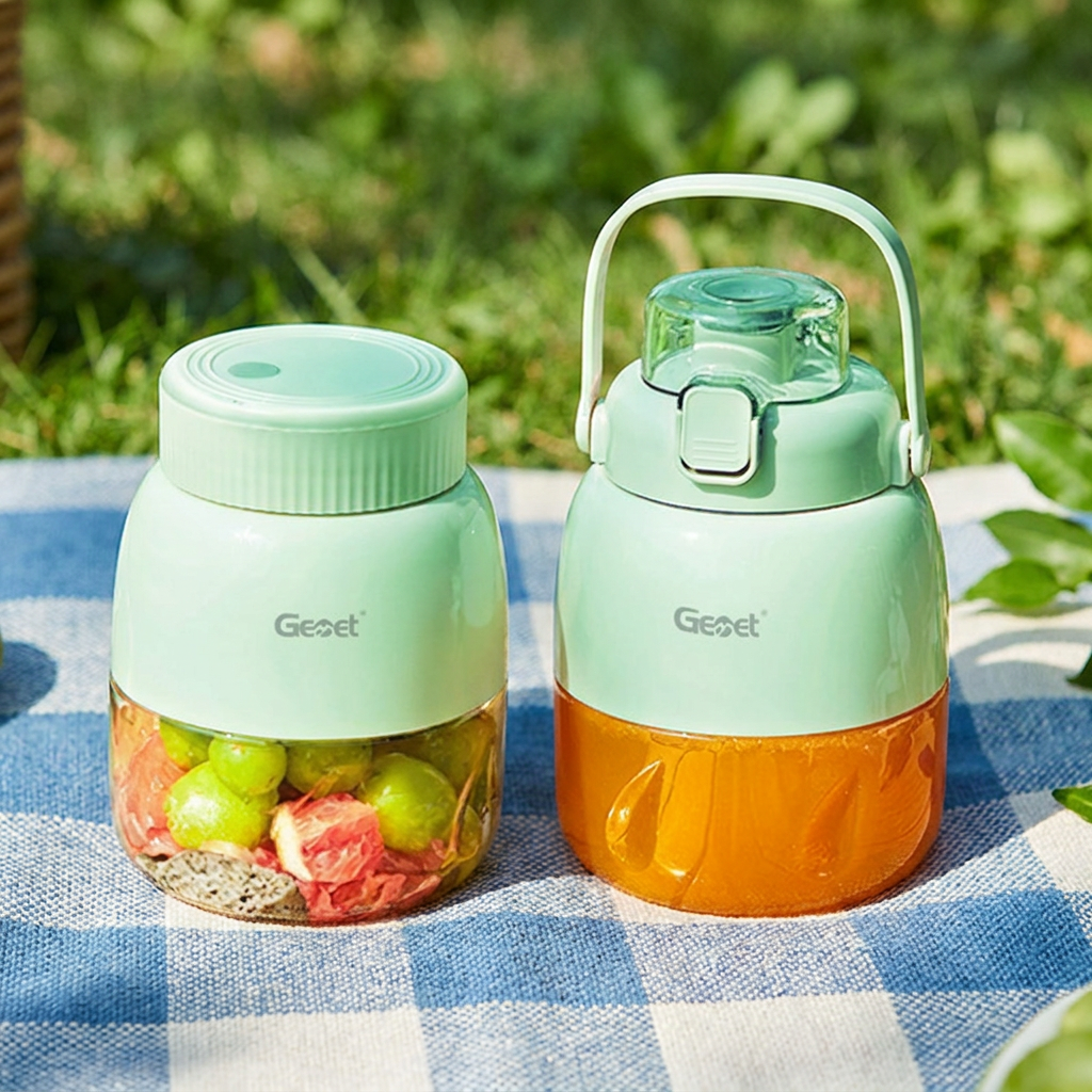 Personal Portable Blender