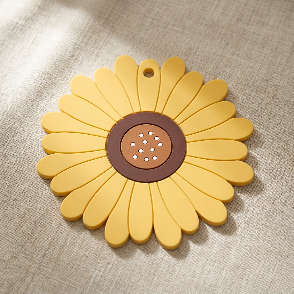 Middle Creative Trivet