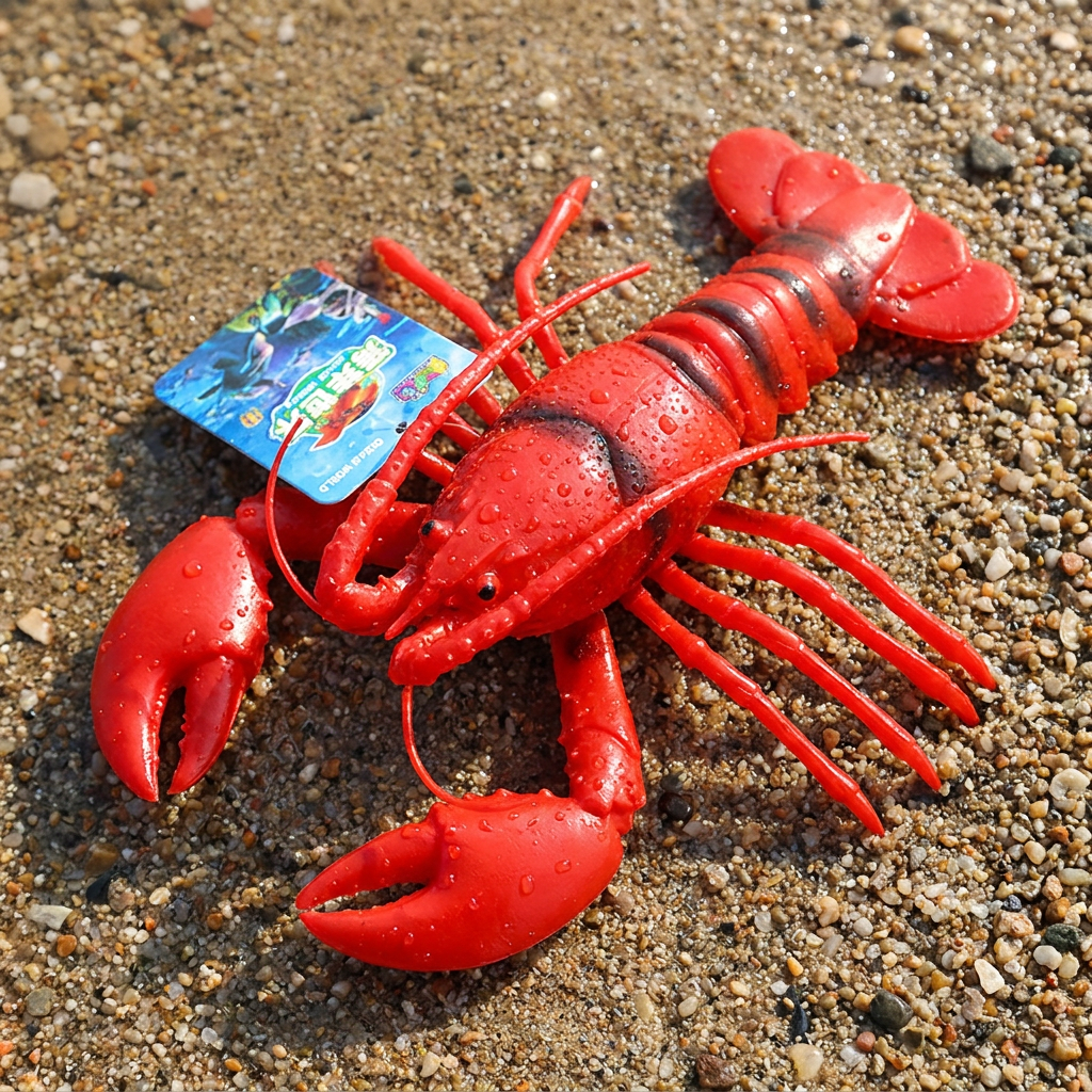23.5cm Screaming Lobster